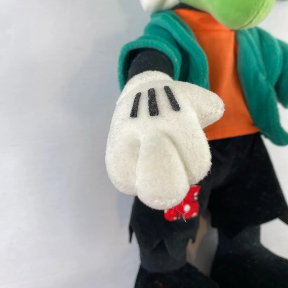 Disney goofy dressed